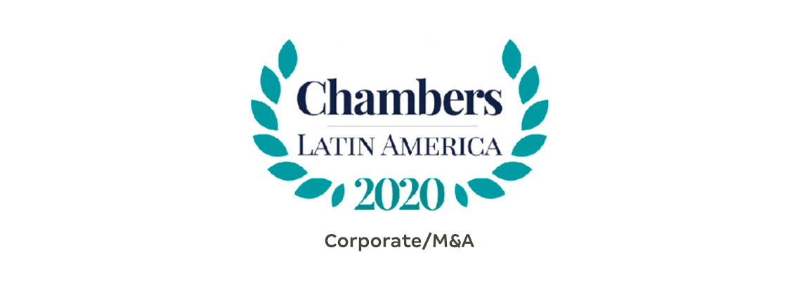 Panorama de Fusiones y Adquisiciones en México | Overview Chambers and Partners
